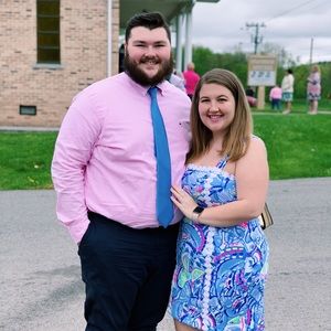 Meet your Posher, Katelyn